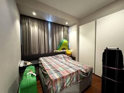 New Futura (D9), Condominium #601610171